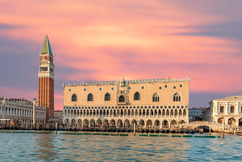 1664-Proponiamo la vendita di Alberghi Hotel di varie metrature a Venezia-Venezia-1 Agenzia Immobiliare ASIP