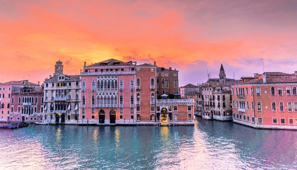 1664-Proponiamo la vendita di Alberghi Hotel di varie metrature a Venezia-Venezia-7 Agenzia Immobiliare ASIP