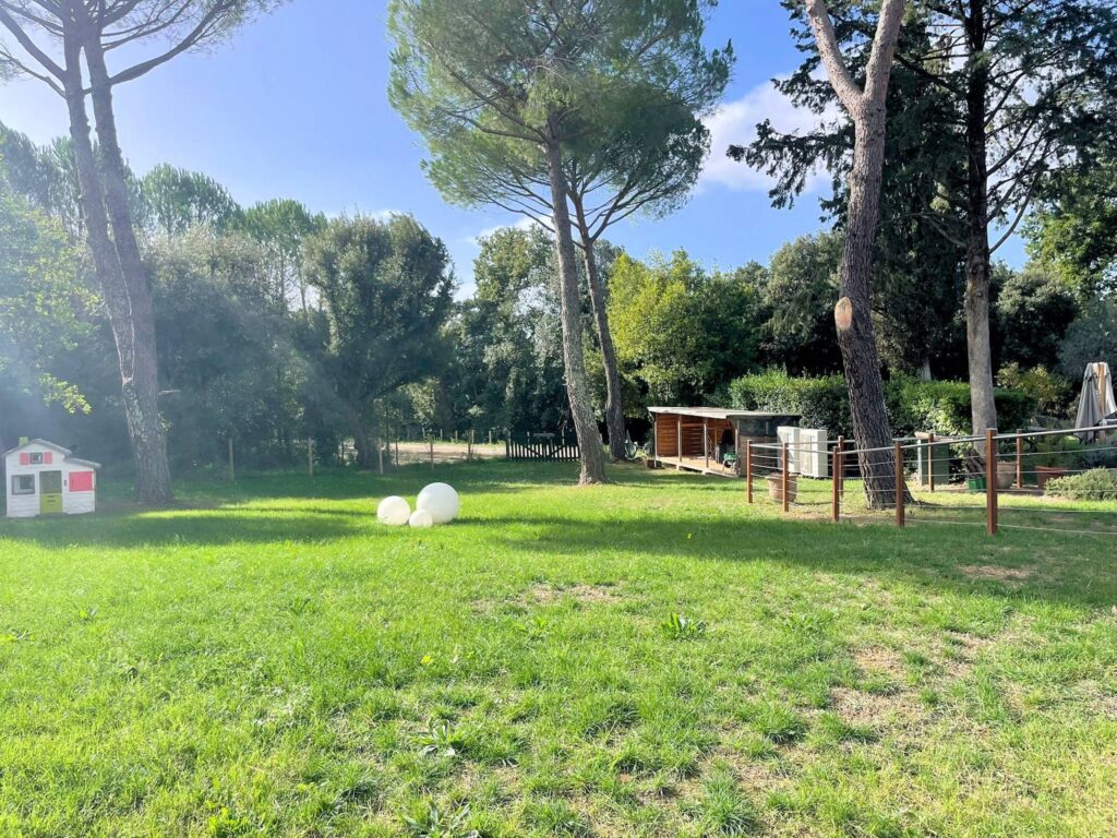 1671-Prestigiosa azienda agricola con agriturismo e terreni-Massa Marittima-12 Agenzia Immobiliare ASIP