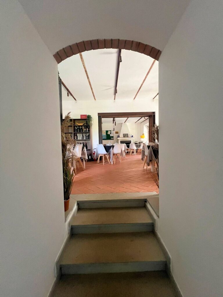 1671-Prestigiosa azienda agricola con agriturismo e terreni-Massa Marittima-19 Agenzia Immobiliare ASIP