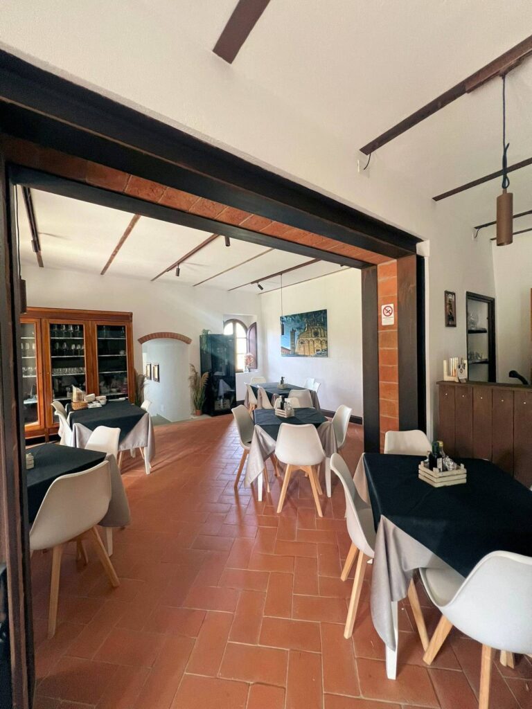 1671-Prestigiosa azienda agricola con agriturismo e terreni-Massa Marittima-21 Agenzia Immobiliare ASIP