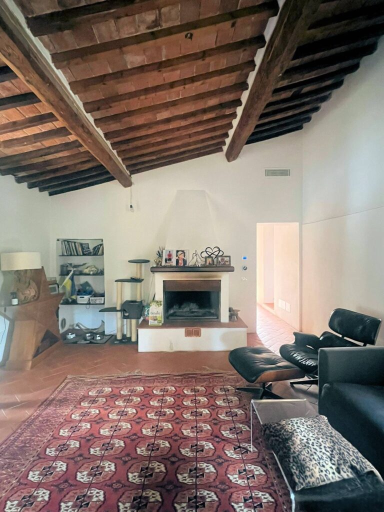 1671-Prestigiosa azienda agricola con agriturismo e terreni-Massa Marittima-23 Agenzia Immobiliare ASIP