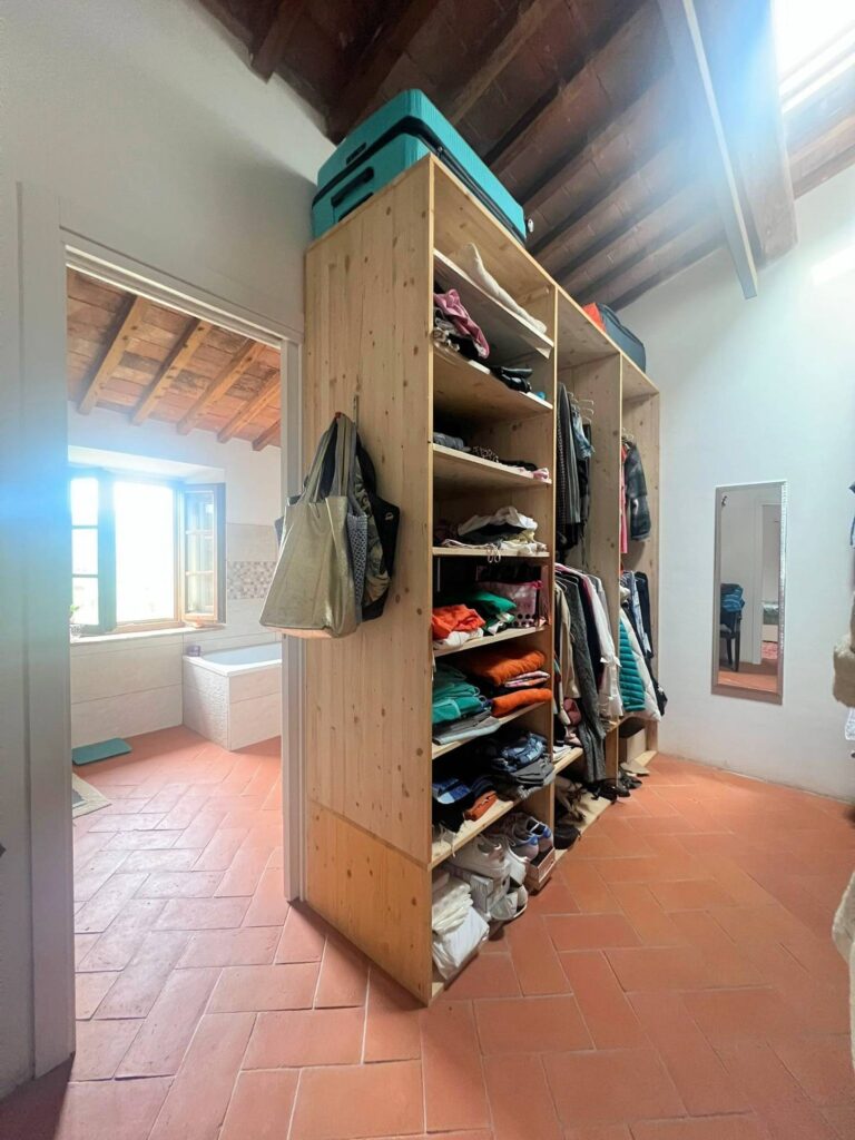 1671-Prestigiosa azienda agricola con agriturismo e terreni-Massa Marittima-26 Agenzia Immobiliare ASIP