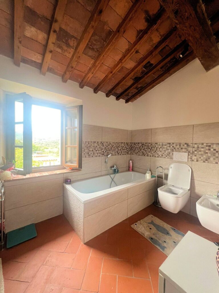1671-Prestigiosa azienda agricola con agriturismo e terreni-Massa Marittima-27 Agenzia Immobiliare ASIP