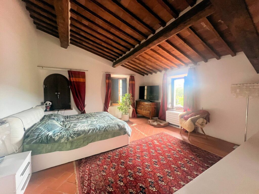1671-Prestigiosa azienda agricola con agriturismo e terreni-Massa Marittima-28 Agenzia Immobiliare ASIP