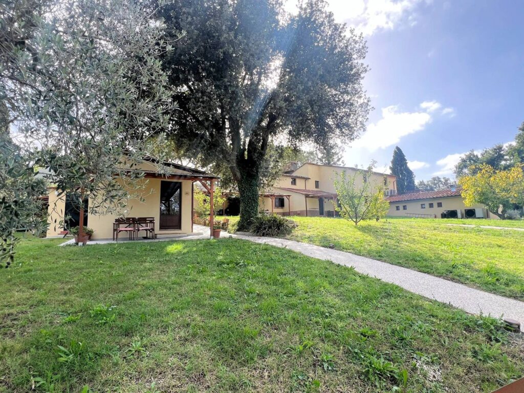 1671-Prestigiosa azienda agricola con agriturismo e terreni-Massa Marittima-17 Agenzia Immobiliare ASIP