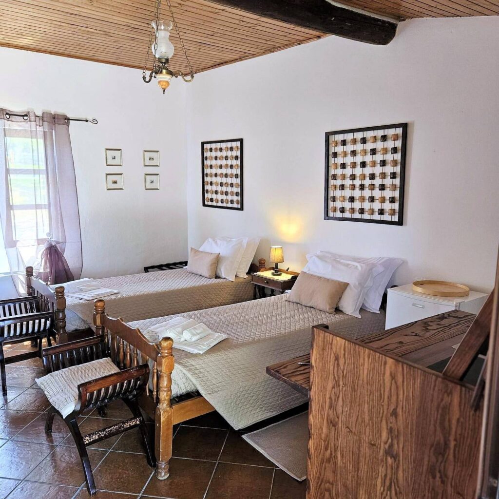 1671-Prestigiosa azienda agricola con agriturismo e terreni-Massa Marittima-29 Agenzia Immobiliare ASIP