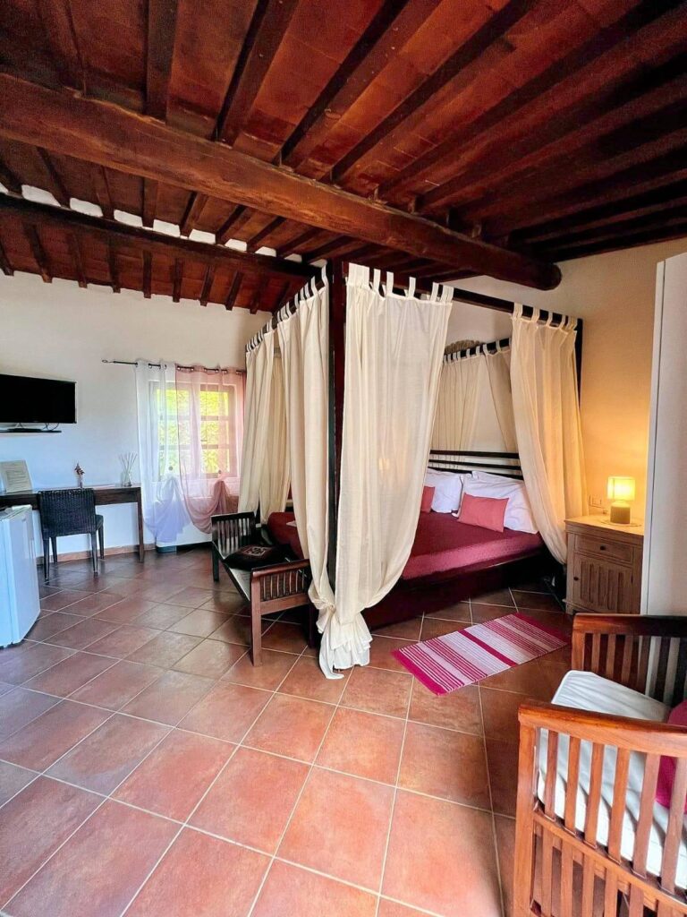 1671-Prestigiosa azienda agricola con agriturismo e terreni-Massa Marittima-30 Agenzia Immobiliare ASIP