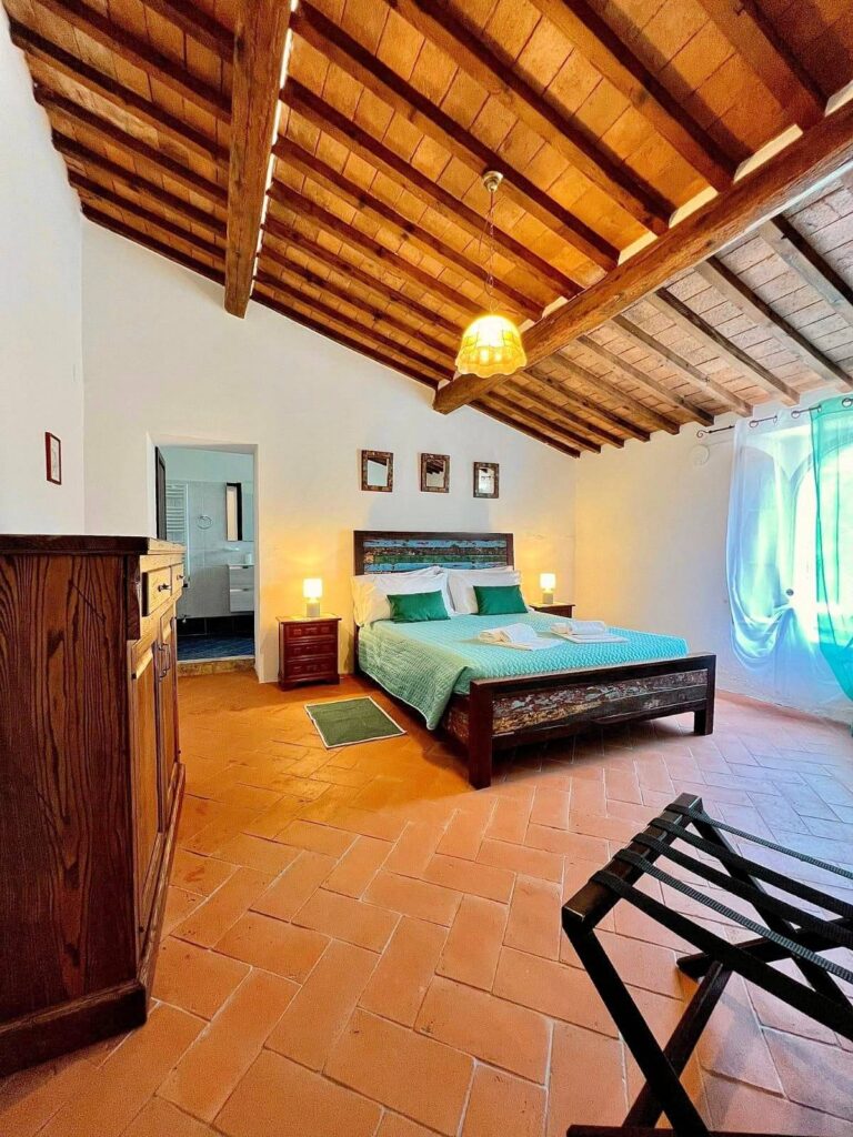 1671-Prestigiosa azienda agricola con agriturismo e terreni-Massa Marittima-31 Agenzia Immobiliare ASIP