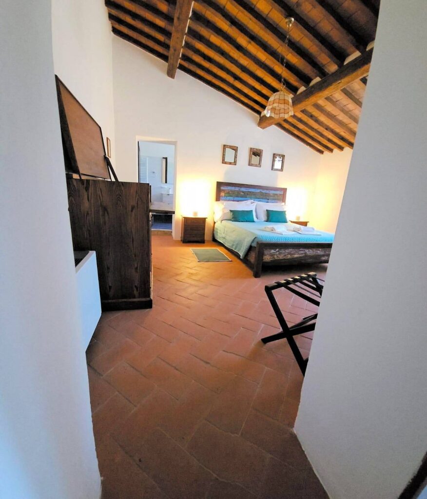 1671-Prestigiosa azienda agricola con agriturismo e terreni-Massa Marittima-34 Agenzia Immobiliare ASIP