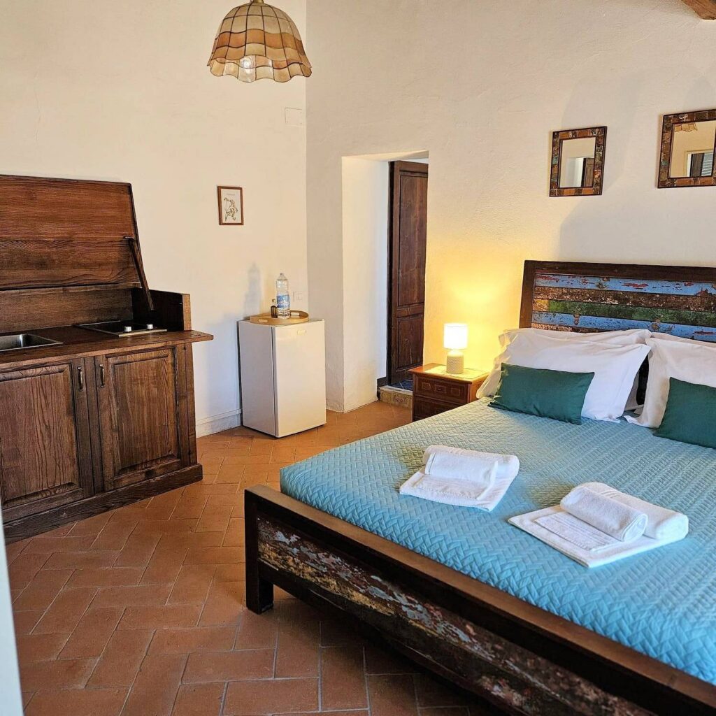 1671-Prestigiosa azienda agricola con agriturismo e terreni-Massa Marittima-35 Agenzia Immobiliare ASIP