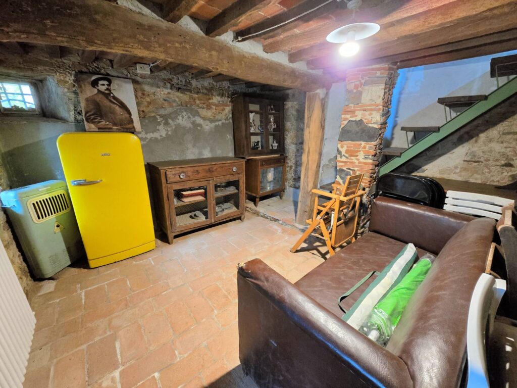 1673-Terratetto libero su tre lati con ampio giardino e vista panoramica fino al mare-Massarosa-29 Agenzia Immobiliare ASIP