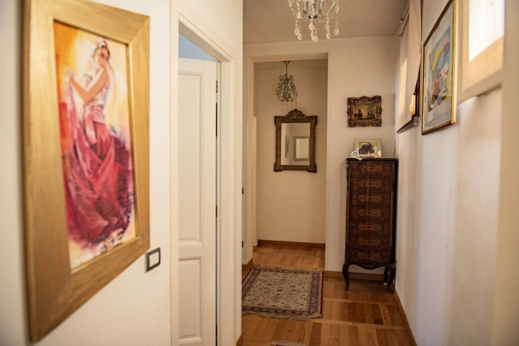 1675-Appartamento di ampia superficie con entrata indipendente disposto al piano terra e primo-San Vincenzo-19 Agenzia Immobiliare ASIP