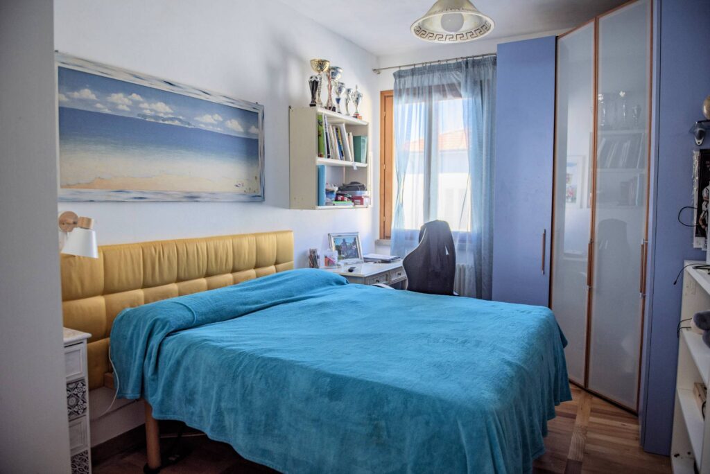 1675-Appartamento di ampia superficie con entrata indipendente disposto al piano terra e primo-San Vincenzo-16 Agenzia Immobiliare ASIP