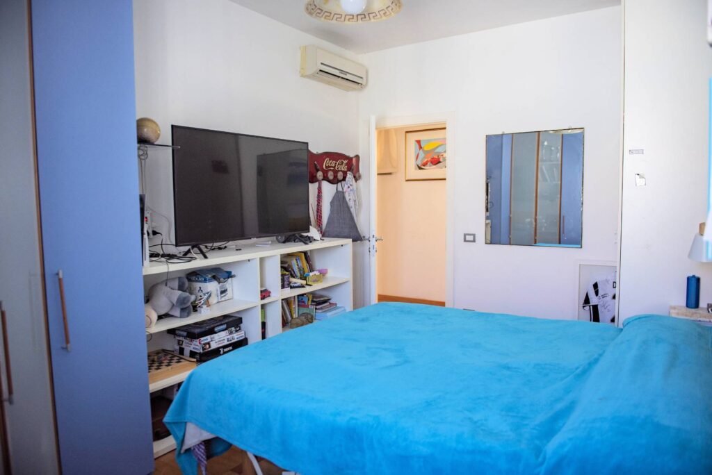 1675-Appartamento di ampia superficie con entrata indipendente disposto al piano terra e primo-San Vincenzo-17 Agenzia Immobiliare ASIP