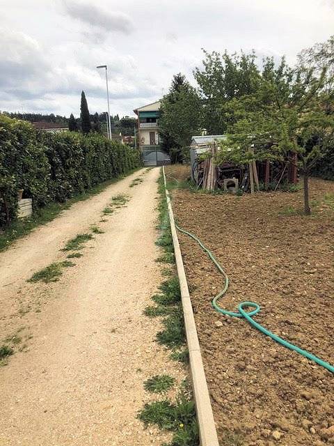 1678-Villetta libera su quattro lati con giardino-Firenze-5 Agenzia Immobiliare ASIP