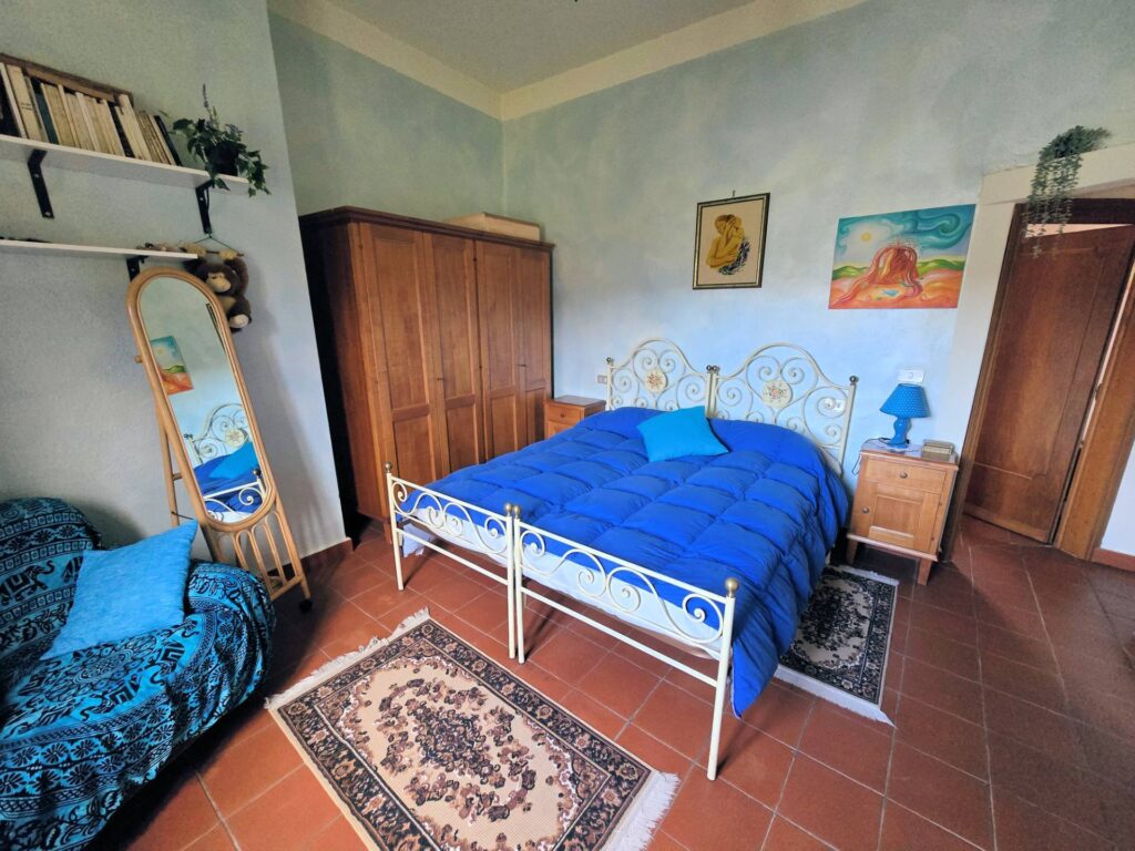 1681-Podere in stile rustico Toscano con annessi e terreno in ottima posizione-Montecatini-Terme-23 Agenzia Immobiliare ASIP