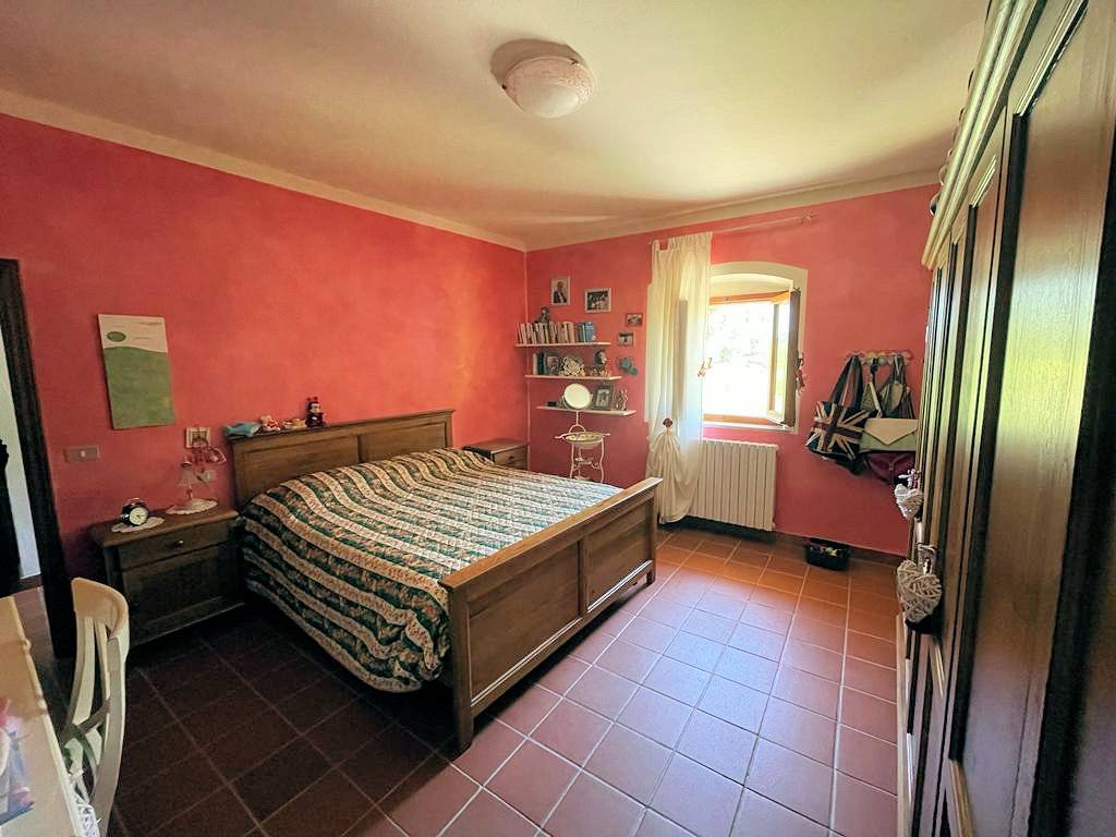 1681-Podere in stile rustico Toscano con annessi e terreno in ottima posizione-Montecatini-Terme-24 Agenzia Immobiliare ASIP