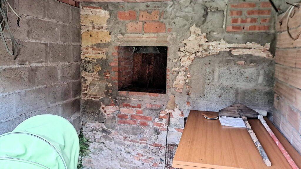 1681-Podere in stile rustico Toscano con annessi e terreno in ottima posizione-Montecatini-Terme-7 Agenzia Immobiliare ASIP