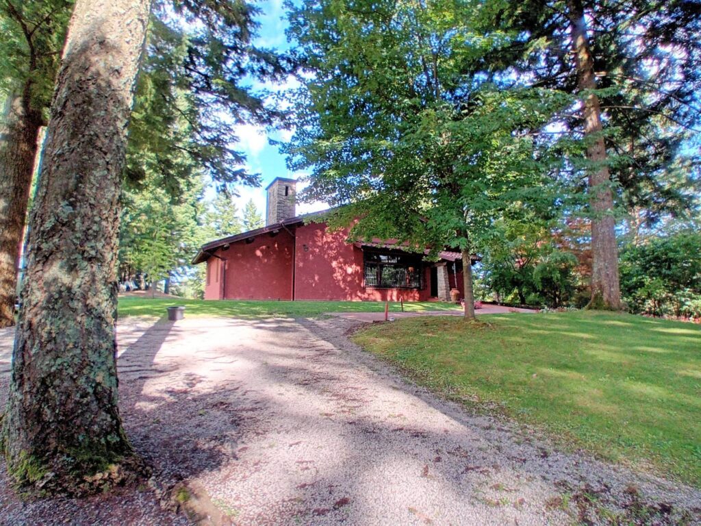 1686-Bellissima villa unifamiliare con annessi parco e piscina-Marliana-6 Agenzia Immobiliare ASIP