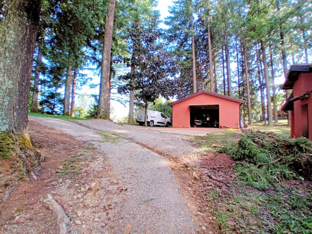 1686-Bellissima villa unifamiliare con annessi parco e piscina-Marliana-11 Agenzia Immobiliare ASIP