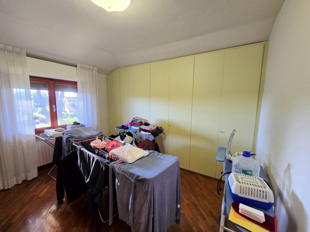 1687-Appartamento posto al piano primo di villetta bifamiliare con garage e giardino-Buggiano-16 Agenzia Immobiliare ASIP