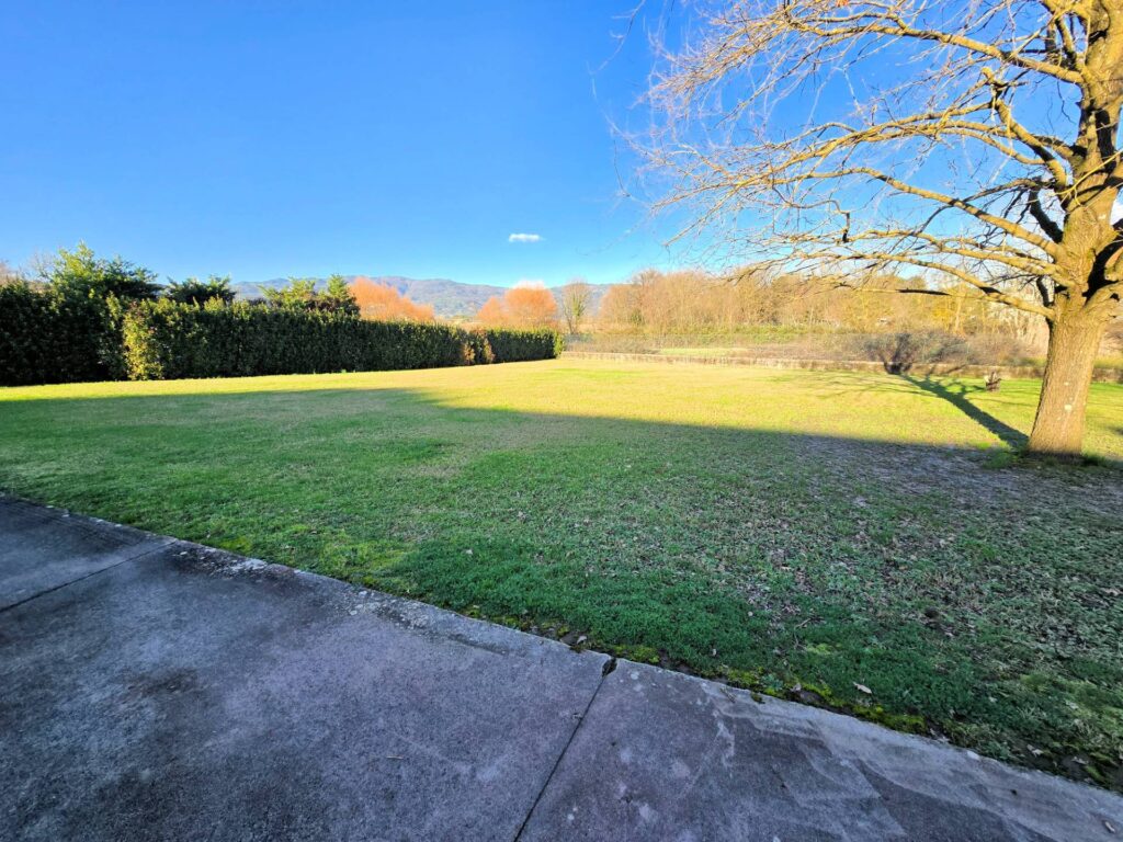 1687-Appartamento posto al piano primo di villetta bifamiliare con garage e giardino-Buggiano-20 Agenzia Immobiliare ASIP