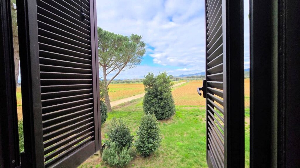 1613-Rustico di ampia superficie da ristrutturare con terreno-Roccastrada-15 Agenzia Immobiliare ASIP