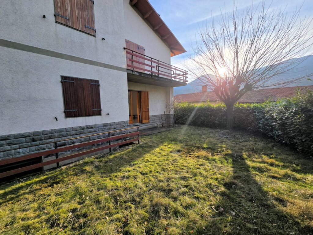 1661-Porzione di bifamiliare posta al piano terra con giardino privato-Abetone Cutigliano-7 Agenzia Immobiliare ASIP