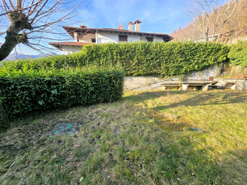 1661-Porzione di bifamiliare posta al piano terra con giardino privato-Abetone Cutigliano-9 Agenzia Immobiliare ASIP