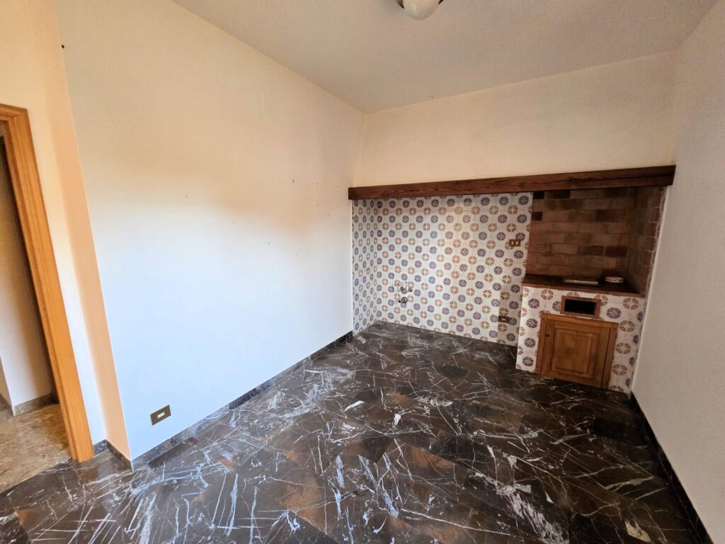 1661-Porzione di bifamiliare posta al piano terra con giardino privato-Abetone Cutigliano-17 Agenzia Immobiliare ASIP