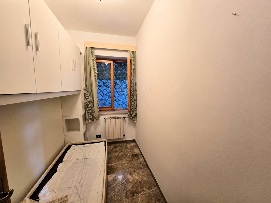 1661-Porzione di bifamiliare posta al piano terra con giardino privato-Abetone Cutigliano-21 Agenzia Immobiliare ASIP