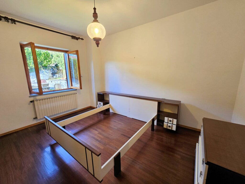 1661-Porzione di bifamiliare posta al piano terra con giardino privato-Abetone Cutigliano-18 Agenzia Immobiliare ASIP