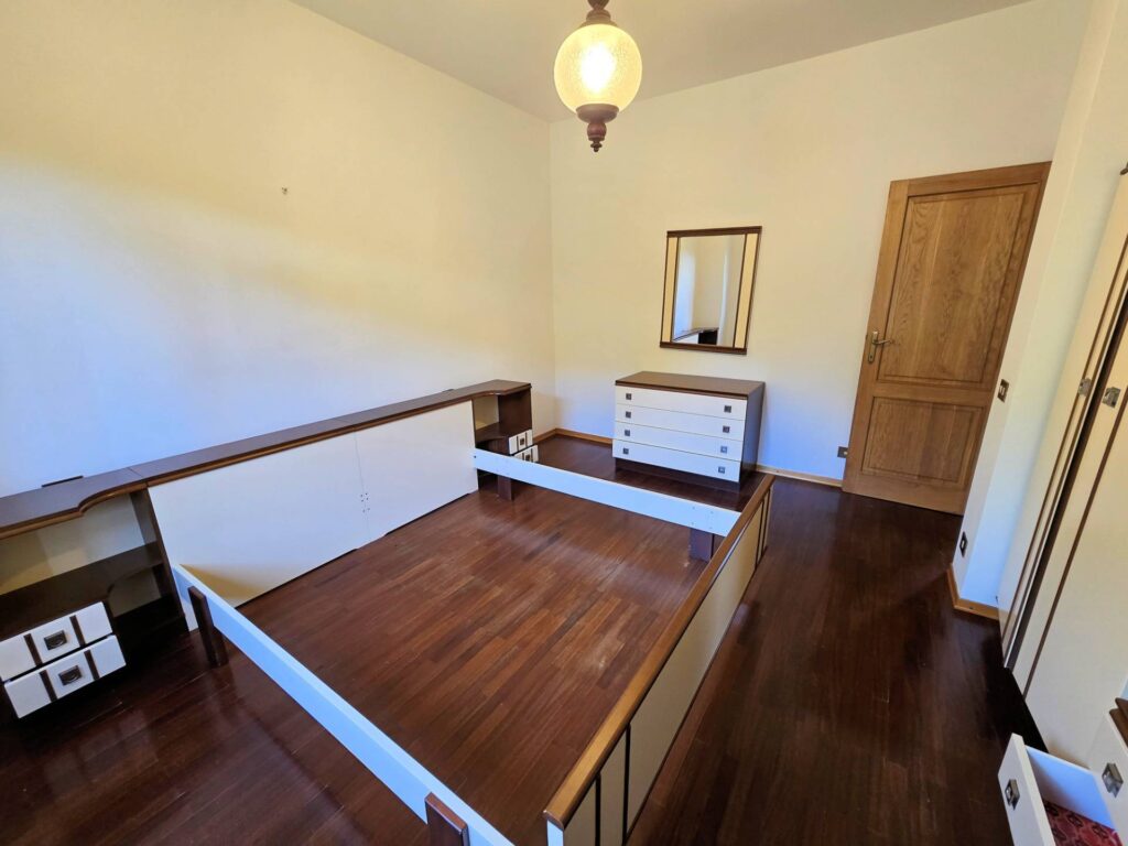 1661-Porzione di bifamiliare posta al piano terra con giardino privato-Abetone Cutigliano-20 Agenzia Immobiliare ASIP