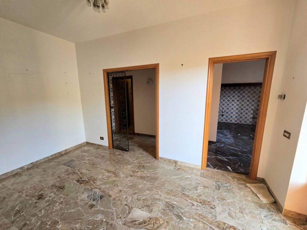 1661-Porzione di bifamiliare posta al piano terra con giardino privato-Abetone Cutigliano-16 Agenzia Immobiliare ASIP