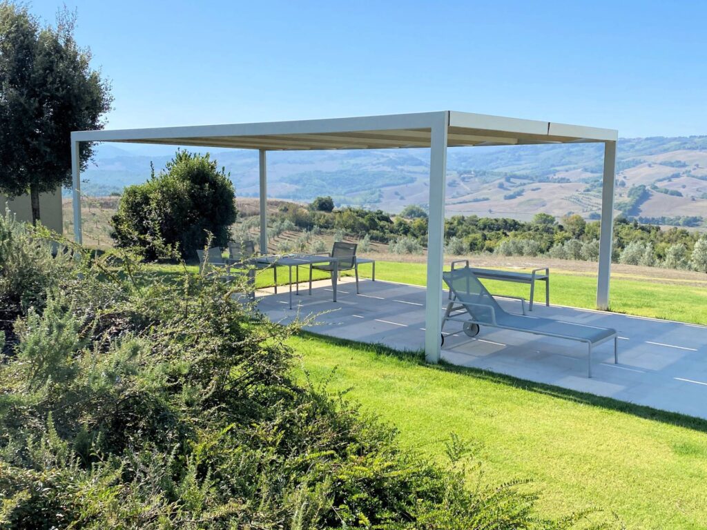 1538-Proprieta' prestigiosa in un'oasi di pace e bellezza naturalistica-Volterra-12 Agenzia Immobiliare ASIP