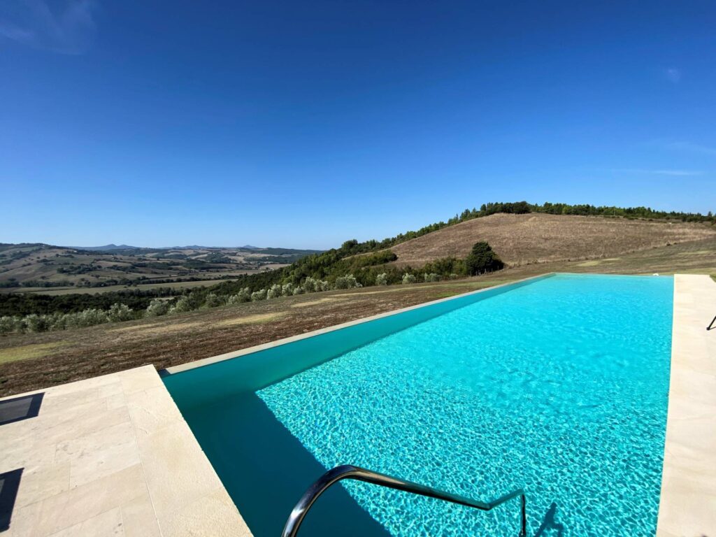 1538-Proprieta' prestigiosa in un'oasi di pace e bellezza naturalistica-Volterra-4 Agenzia Immobiliare ASIP