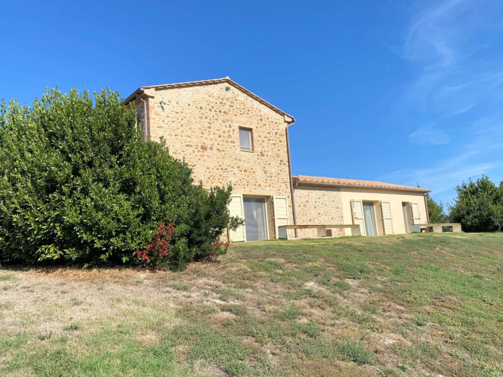 1538-Proprieta' prestigiosa in un'oasi di pace e bellezza naturalistica-Volterra-16 Agenzia Immobiliare ASIP