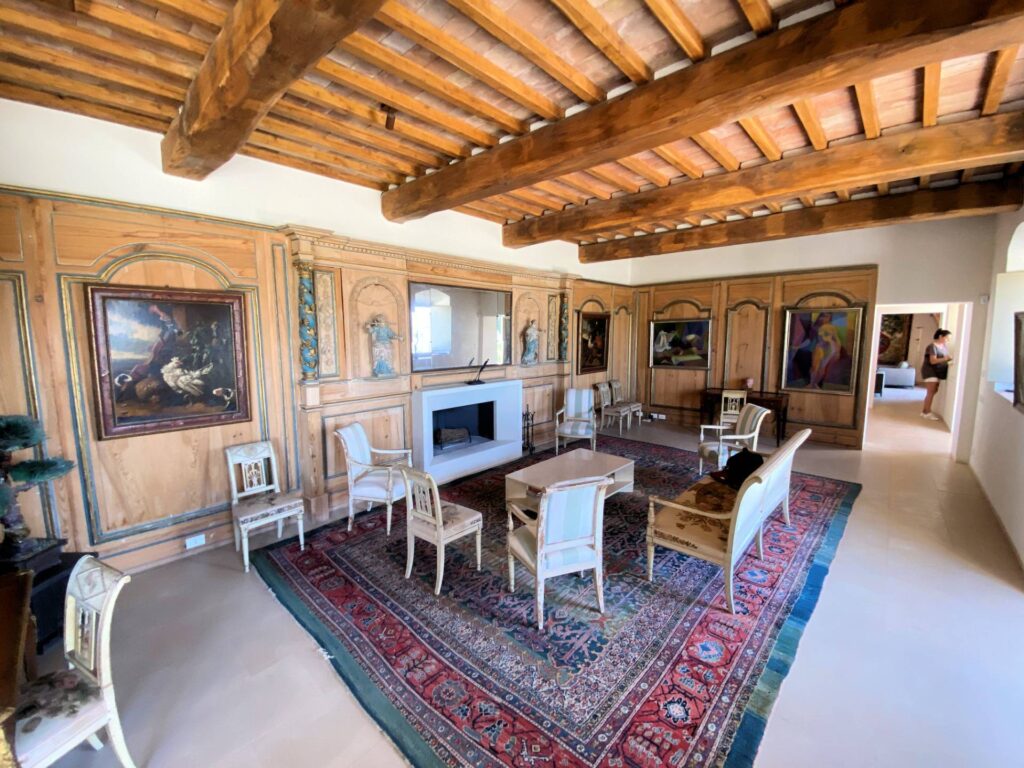 1538-Proprieta' prestigiosa in un'oasi di pace e bellezza naturalistica-Volterra-18 Agenzia Immobiliare ASIP