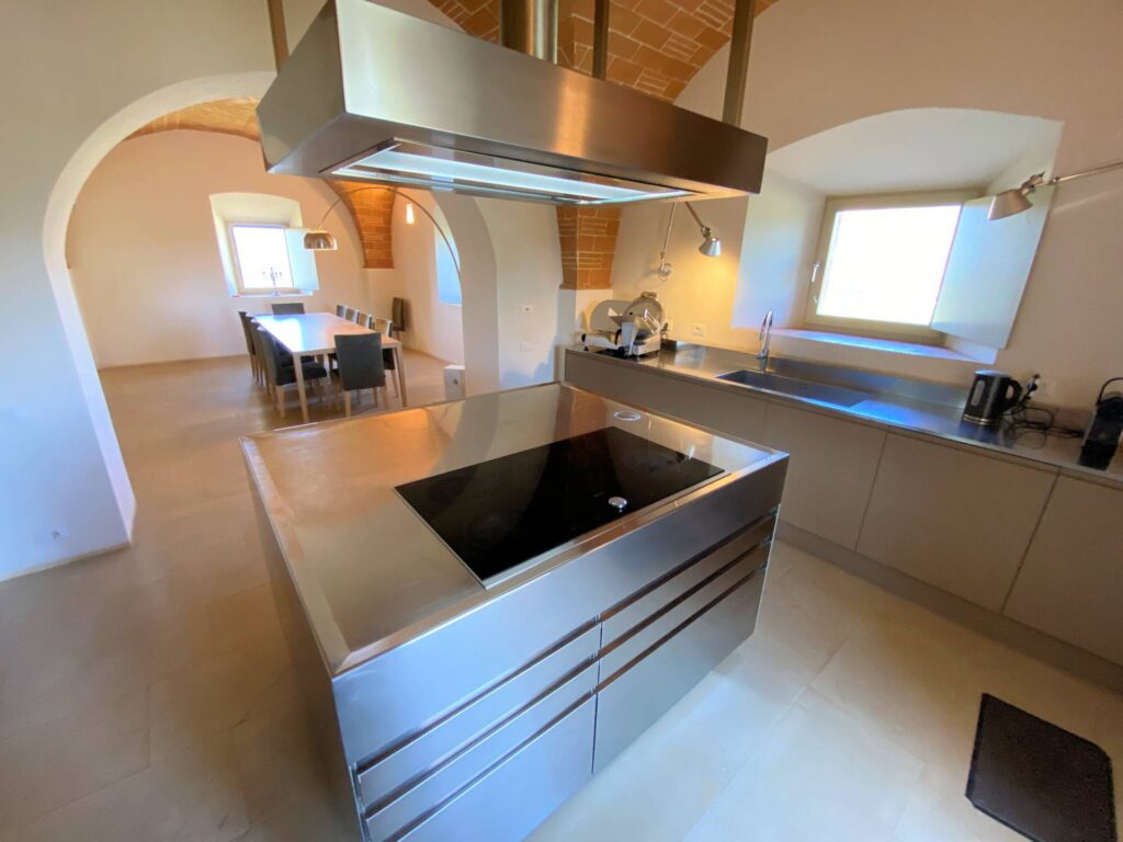 1538-Proprieta' prestigiosa in un'oasi di pace e bellezza naturalistica-Volterra-27 Agenzia Immobiliare ASIP