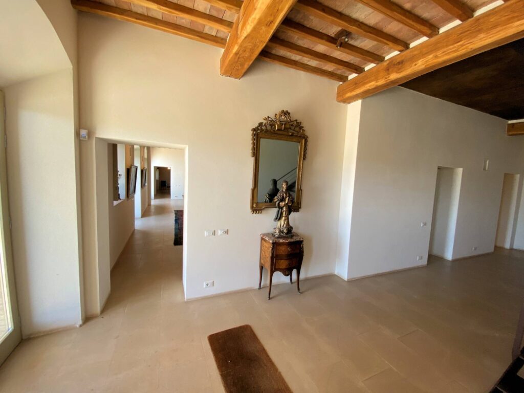 1538-Proprieta' prestigiosa in un'oasi di pace e bellezza naturalistica-Volterra-22 Agenzia Immobiliare ASIP