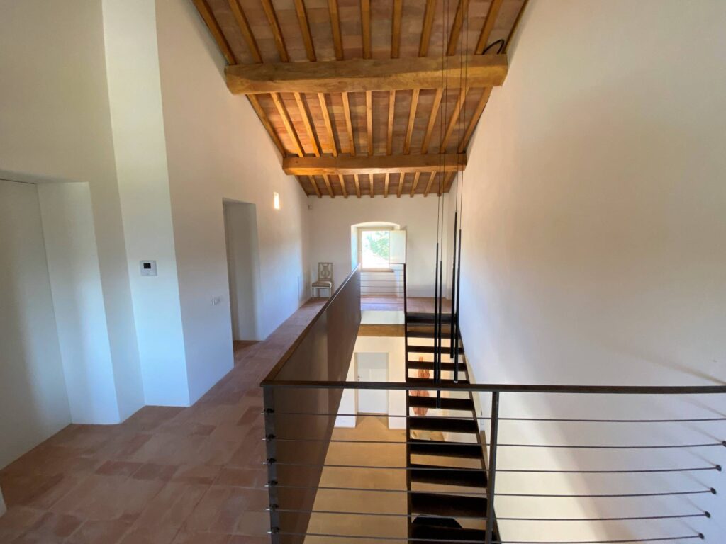 1538-Proprieta' prestigiosa in un'oasi di pace e bellezza naturalistica-Volterra-39 Agenzia Immobiliare ASIP