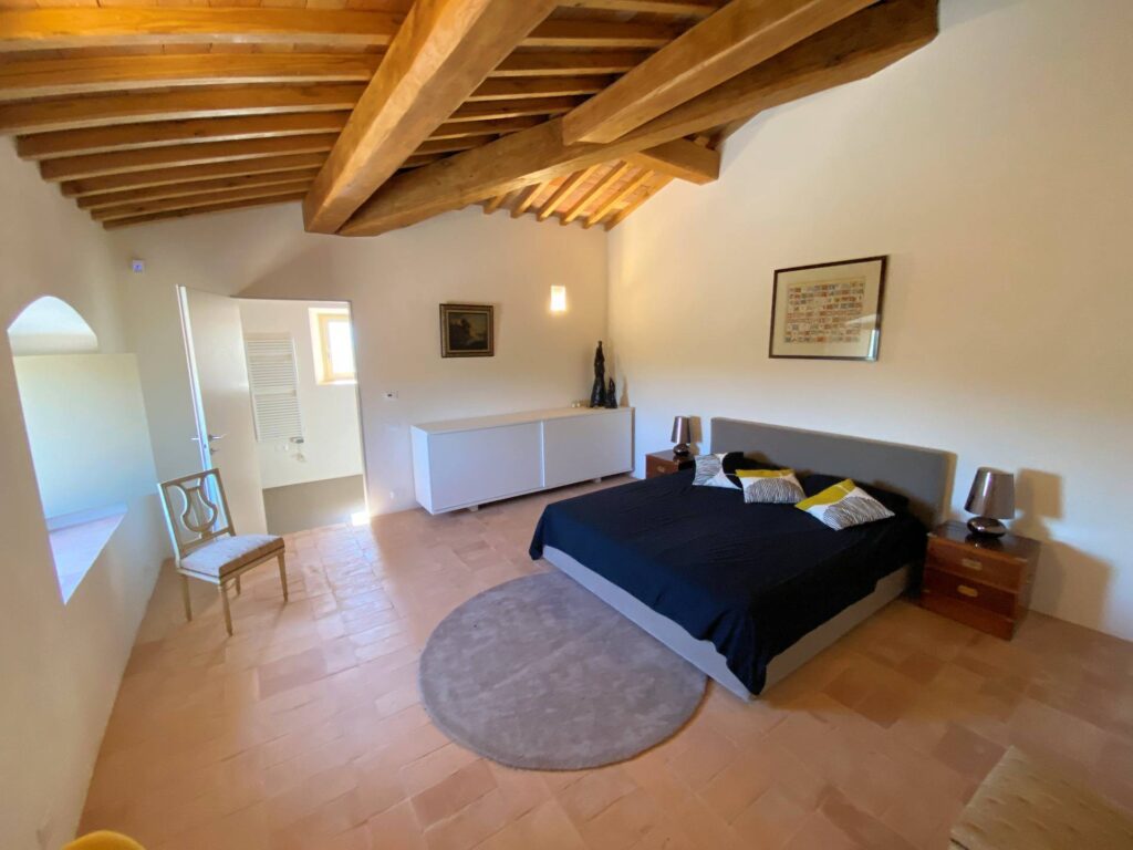 1538-Proprieta' prestigiosa in un'oasi di pace e bellezza naturalistica-Volterra-31 Agenzia Immobiliare ASIP