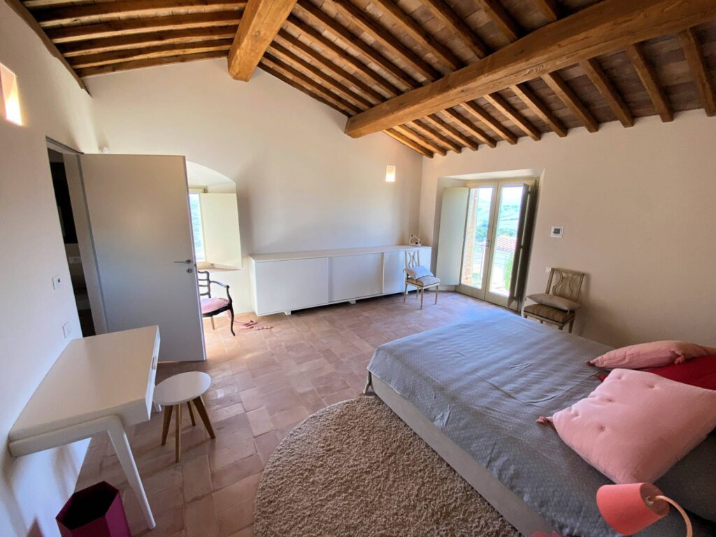 1538-Proprieta' prestigiosa in un'oasi di pace e bellezza naturalistica-Volterra-37 Agenzia Immobiliare ASIP