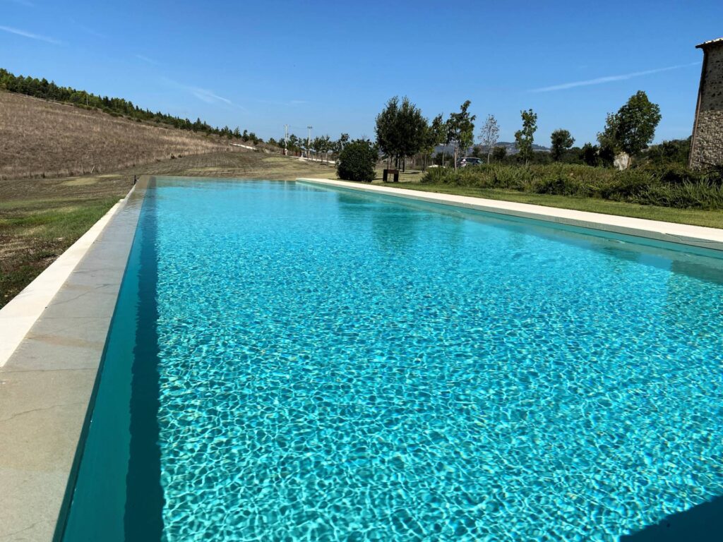 1538-Proprieta' prestigiosa in un'oasi di pace e bellezza naturalistica-Volterra-8 Agenzia Immobiliare ASIP