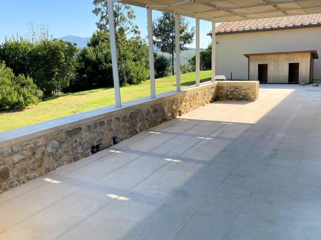 1538-Proprieta' prestigiosa in un'oasi di pace e bellezza naturalistica-Volterra-14 Agenzia Immobiliare ASIP