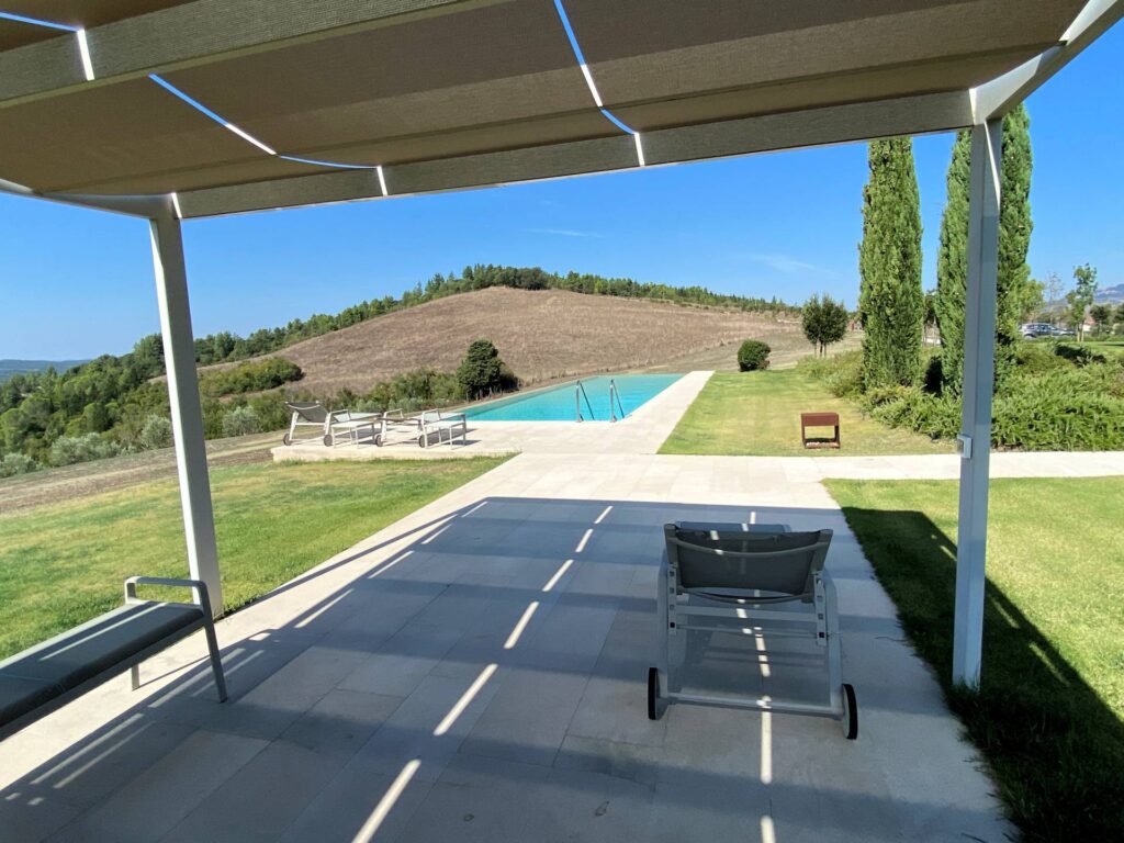 1538-Proprieta' prestigiosa in un'oasi di pace e bellezza naturalistica-Volterra-9 Agenzia Immobiliare ASIP