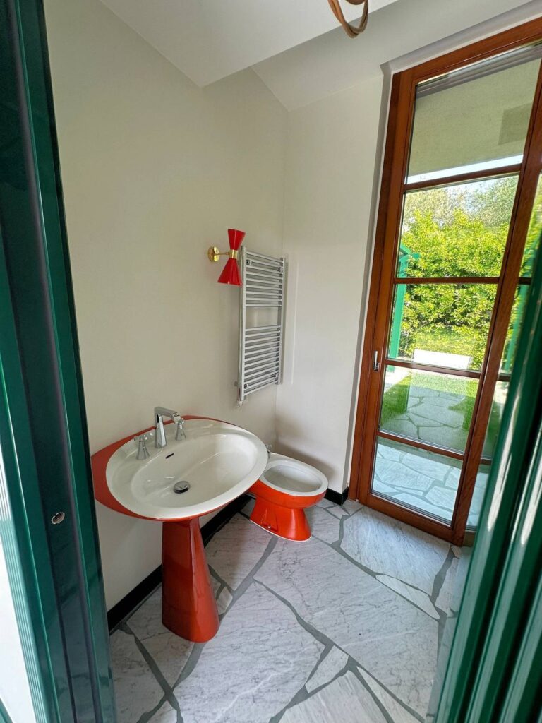 1567-Villa di ampia superficie in zona residenziale con rifiniture di altissimo livello-Forte dei Marmi-27 Agenzia Immobiliare ASIP