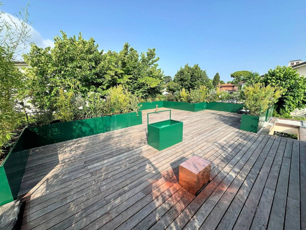 1567-Villa di ampia superficie in zona residenziale con rifiniture di altissimo livello-Forte dei Marmi-13 Agenzia Immobiliare ASIP