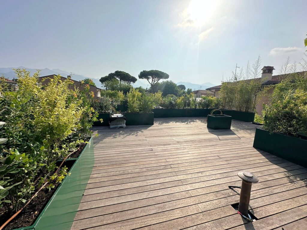 1567-Villa di ampia superficie in zona residenziale con rifiniture di altissimo livello-Forte dei Marmi-14 Agenzia Immobiliare ASIP